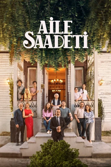 مشاهدة مسلسل السعادة العائلية الموسم الاول الحلقة 4 الرابعة مترجمة اون لاين