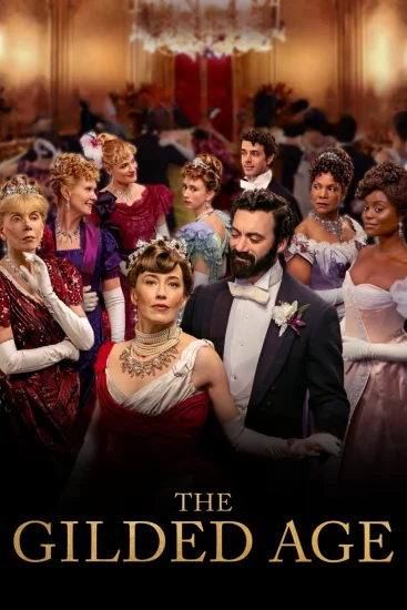 مشاهدة مسلسل The Gilded Age الموسم الثالث الحلقة 2 الثانية مترجمة اون لاين