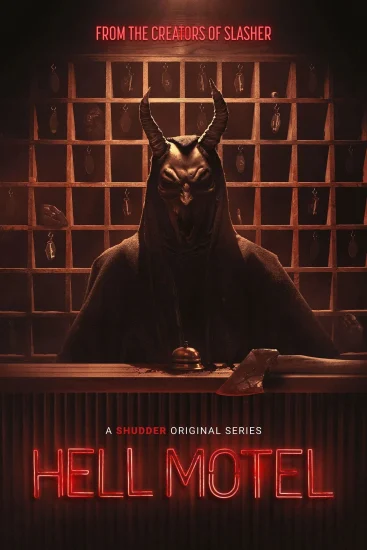 مشاهدة مسلسل Hell Motel الموسم الاول الحلقة 5 الخامسة مترجمة اون لاين