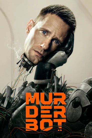 مشاهدة مسلسل Murderbot الموسم الاول الحلقة 10 العاشرة مترجمة اون لاين