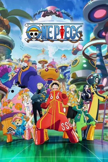 مشاهدة انمي One Piece الحلقة 1135 مترجمة اون لاين