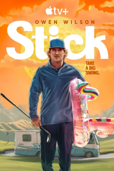 مشاهدة مسلسل Stick الموسم الاول الحلقة 8 الثامنة مترجمة اون لاين