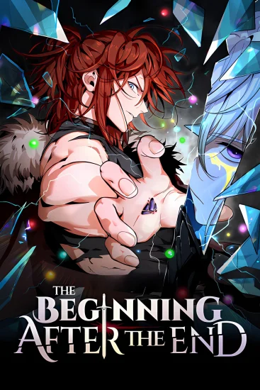 مشاهدة انمي The Beginning After the End الموسم الاول الحلقة 12 الثانية عشر مترجمة اون لاين