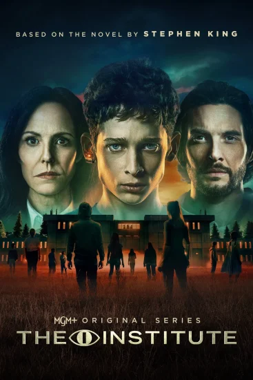 مشاهدة مسلسل The Institute الموسم الاول الحلقة 7 السابعة مترجمة اون لاين