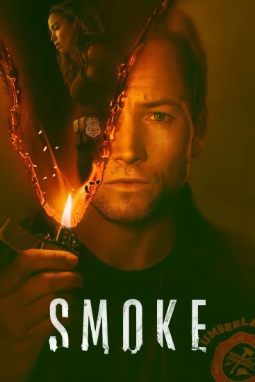 مشاهدة مسلسل Smoke الموسم الاول الحلقة 4 الرابعة مترجمة اون لاين