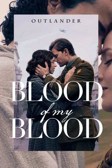 مشاهدة مسلسل Outlander Blood of my Blood الموسم الاول الحلقة 3 الثالثة مترجمة اون لاين