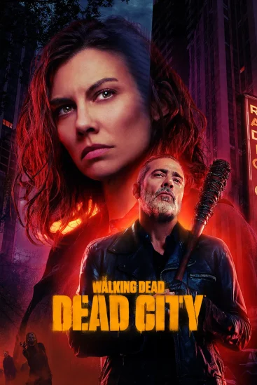 مشاهدة مسلسل The Walking Dead Dead City الموسم الثاني الحلقة 7 السابعة مترجمة اون لاين