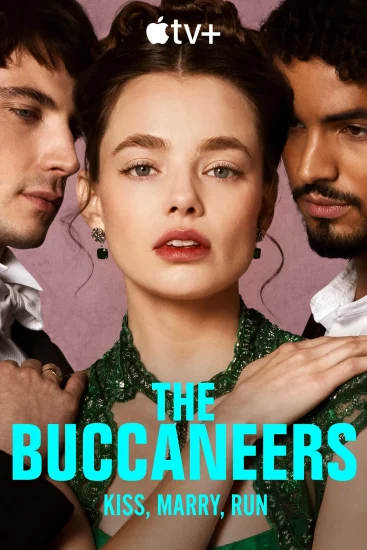 مشاهدة مسلسل The Buccaneers الموسم الثاني الحلقة 4 الرابعة مترجمة اون لاين